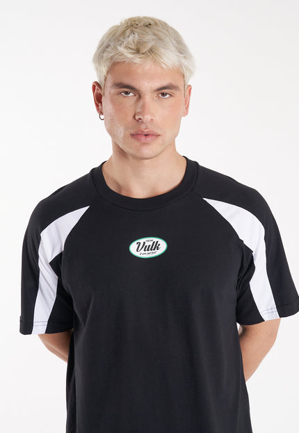 Remera Mart Black
