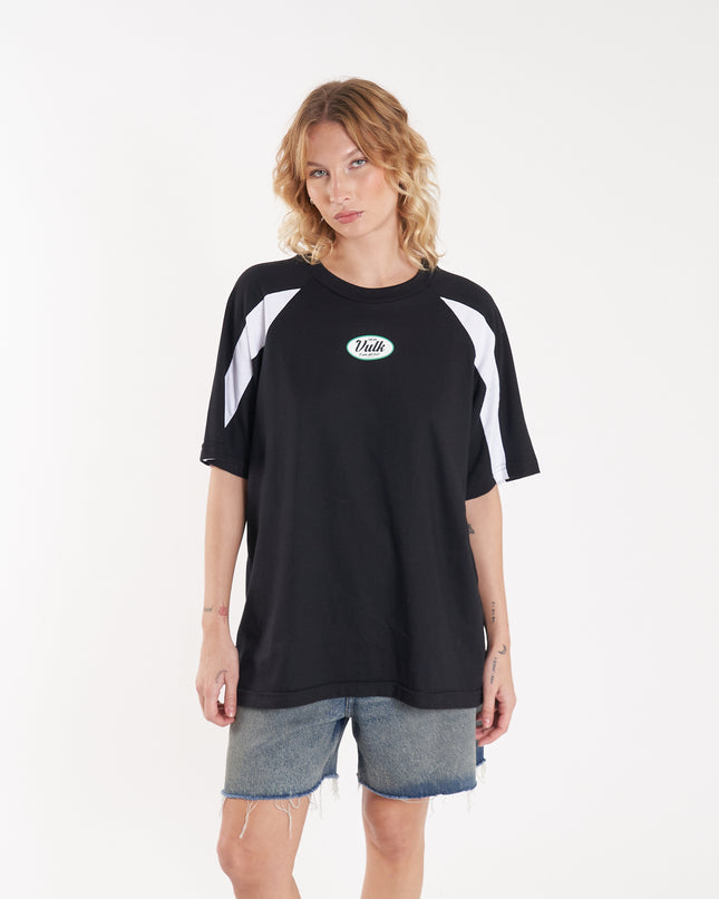 Remera Mart Black