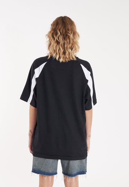 Remera Mart Black