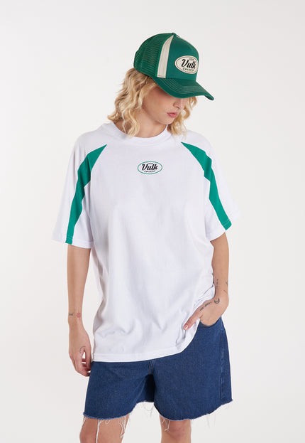 Remera Mart White