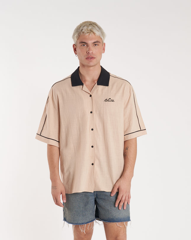 Camisa Vice Sand