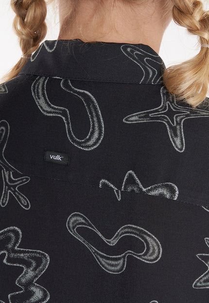 Camisa Russel Fullprint