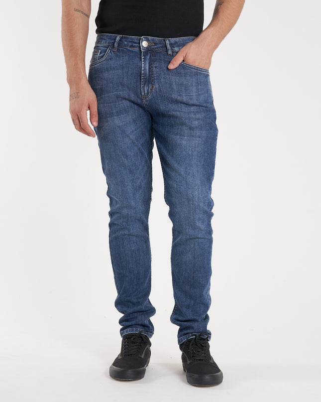 Jean Fredom Alex Blue