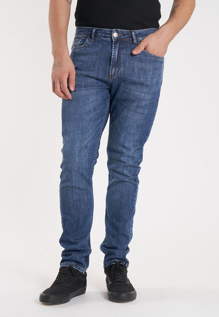 Jean Fredom Alex Blue