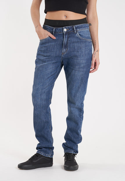 Jean Fredom Alex Blue