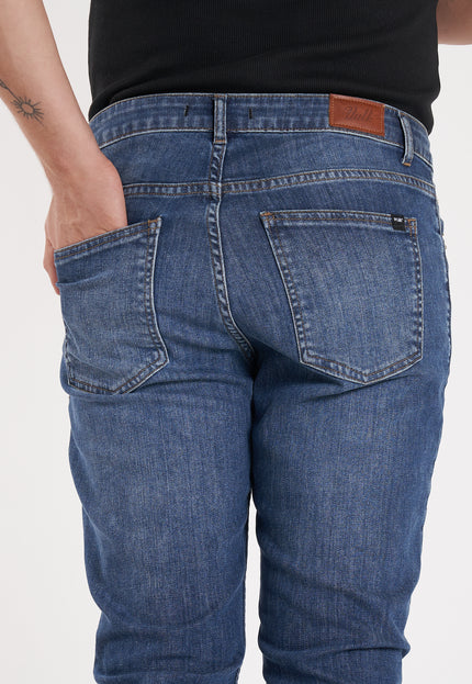 Jean Fredom Alex Blue