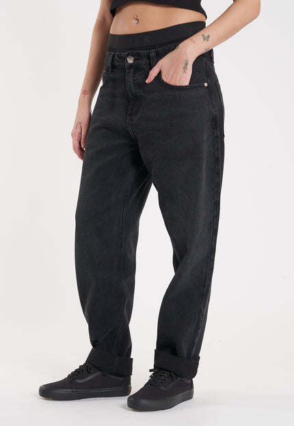 Jean Brandon Relax Black