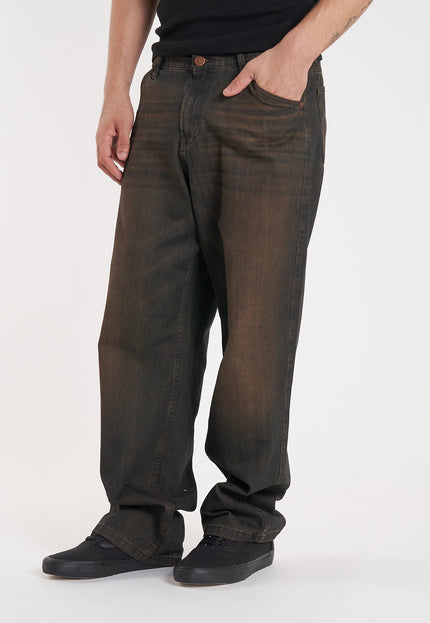 Jean Peter Extra Relax Dark Brown