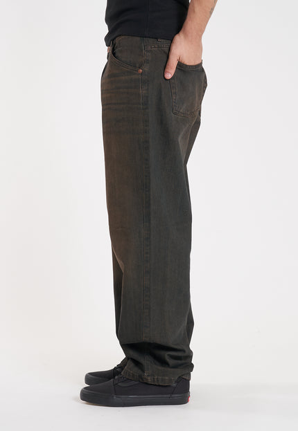 Jean Peter Extra Relax Dark Brown