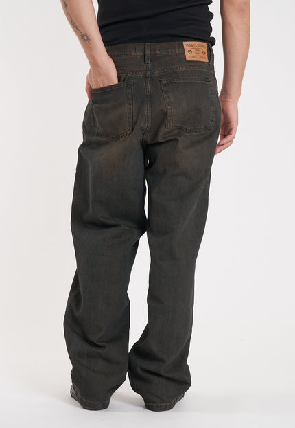 Jean Peter Extra Relax Dark Brown