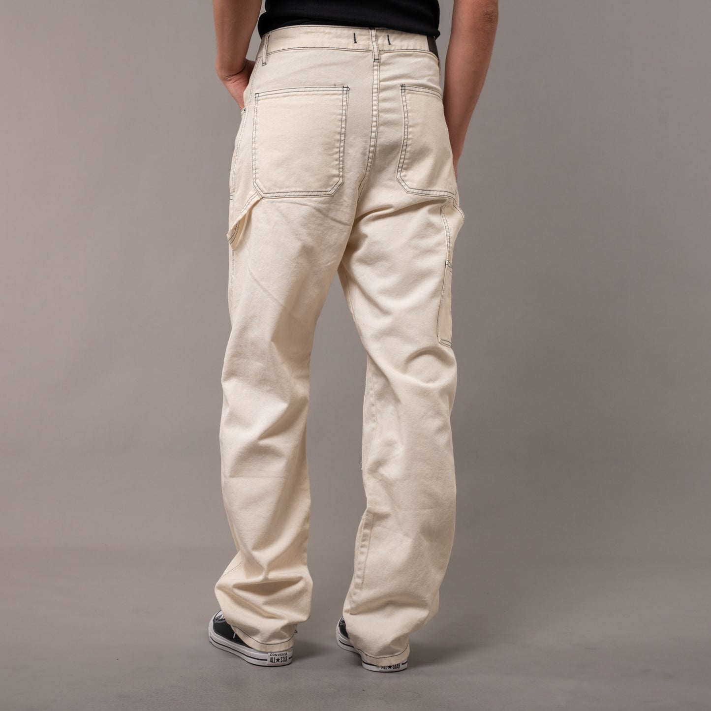 Jean Skate Rave Cream
