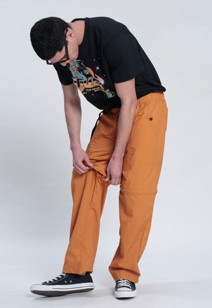 PANT DENVER OUT SUDAN BROWN