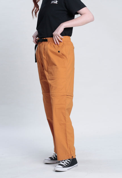 PANT DENVER OUT SUDAN BROWN