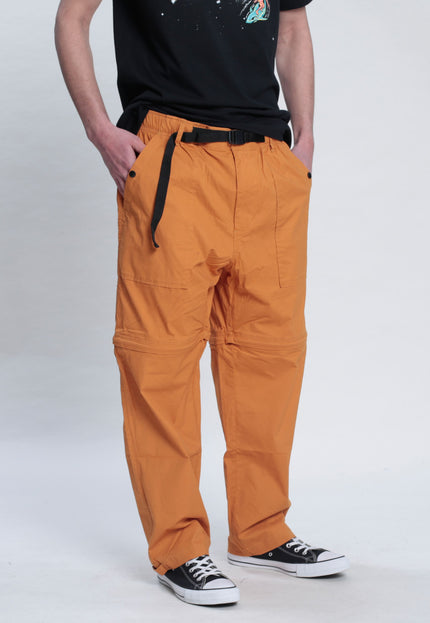 PANT DENVER OUT SUDAN BROWN
