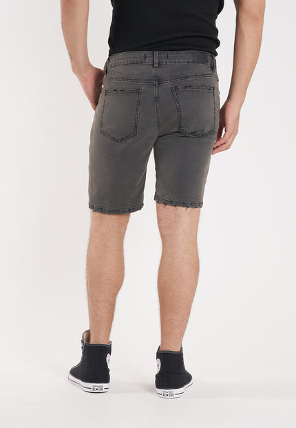 Bermuda Justin Freedom Black Camel