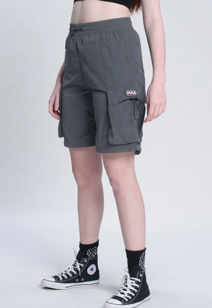 SHORT SPORT WES GREY