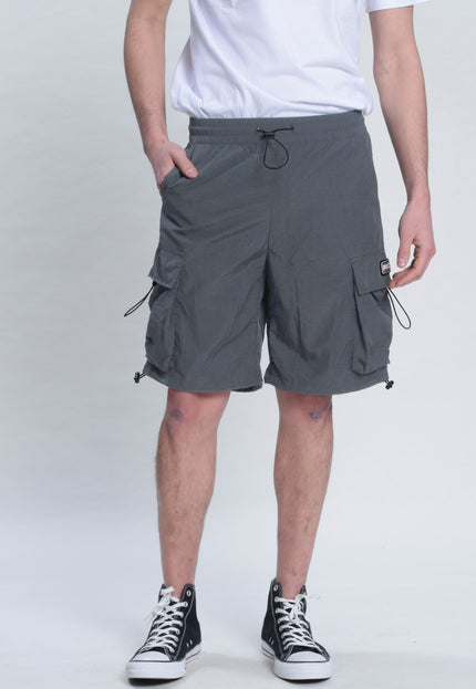 SHORT SPORT WES GREY