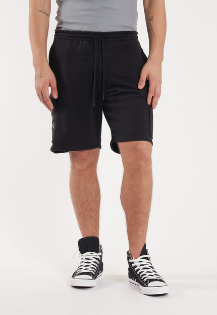 Bermuda Substance Cargo Black