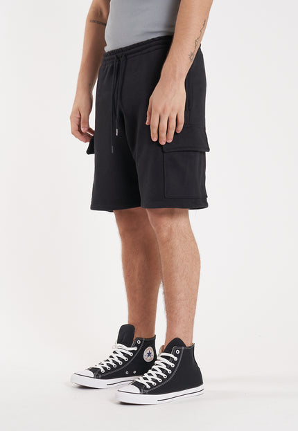 Bermuda Substance Cargo Black