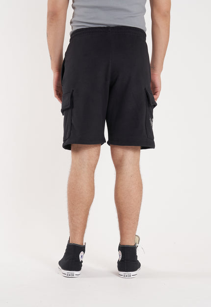 Bermuda Substance Cargo Black