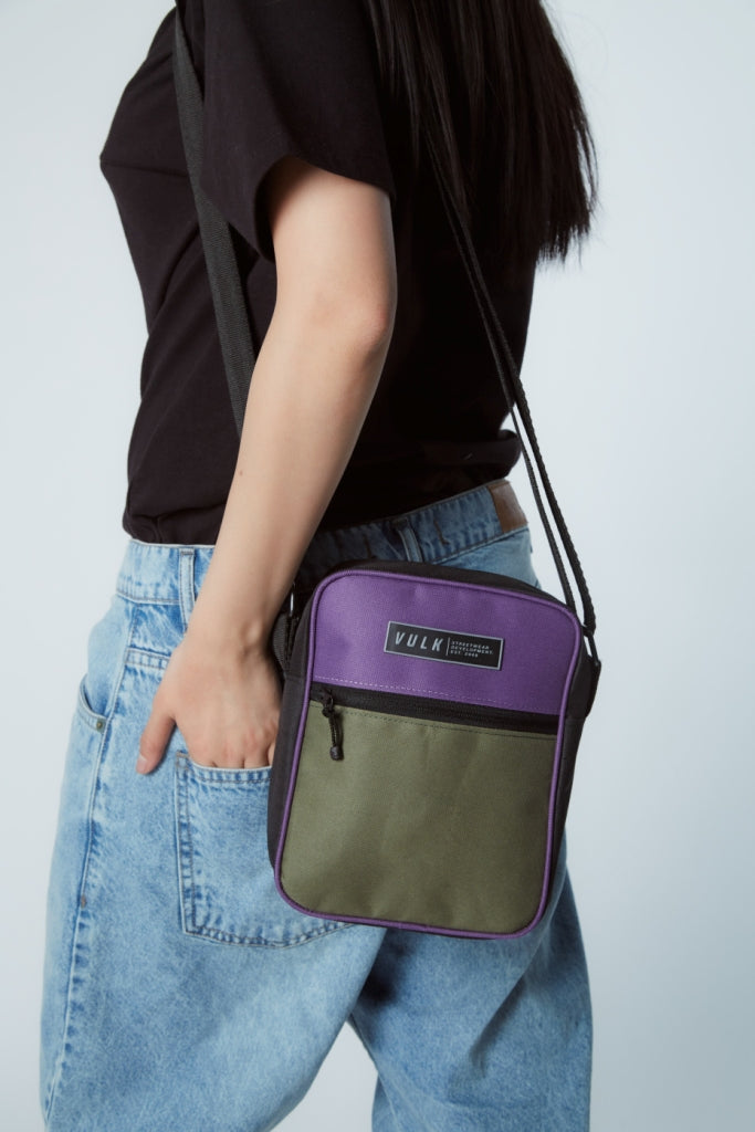 Nosk Shoulder Bag