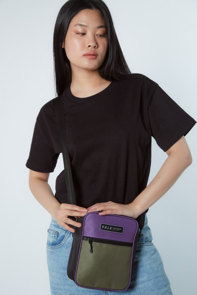Nosk Shoulder Bag
