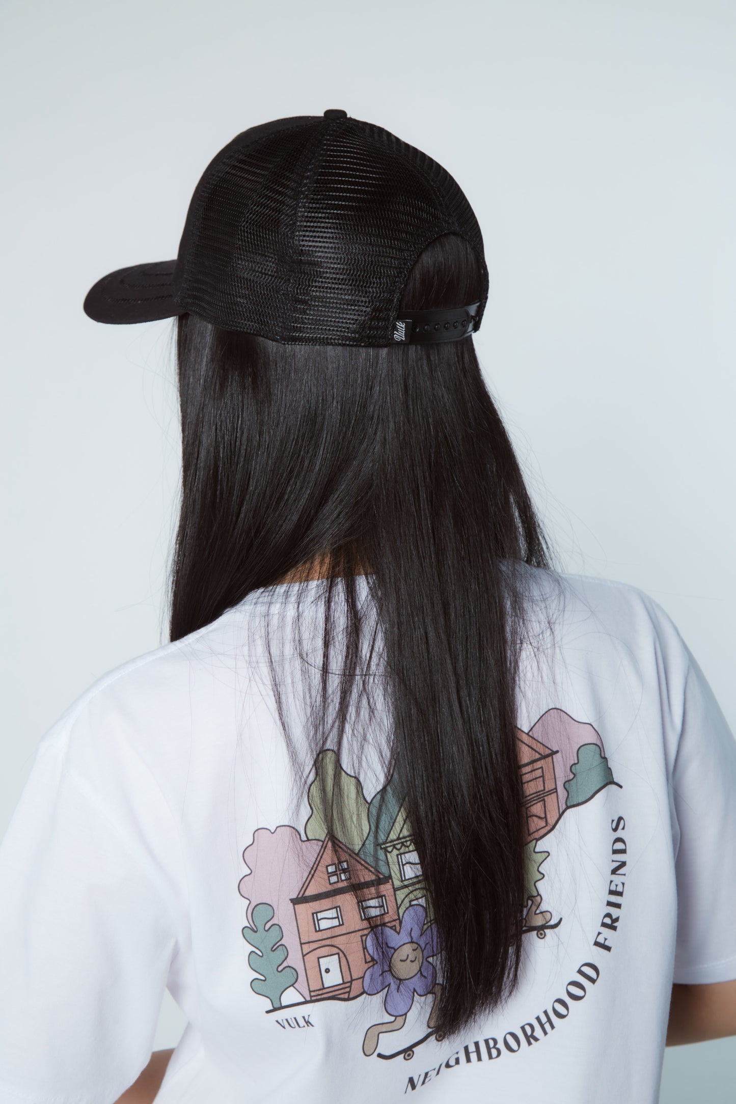 Brood Trucker