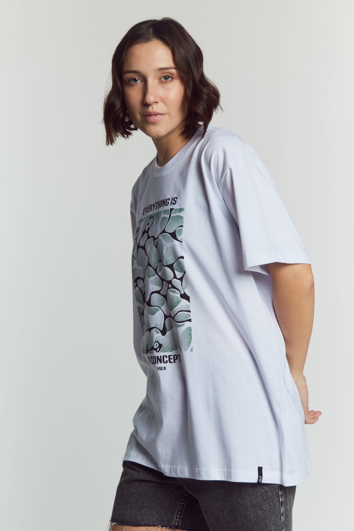 Vecna Tee