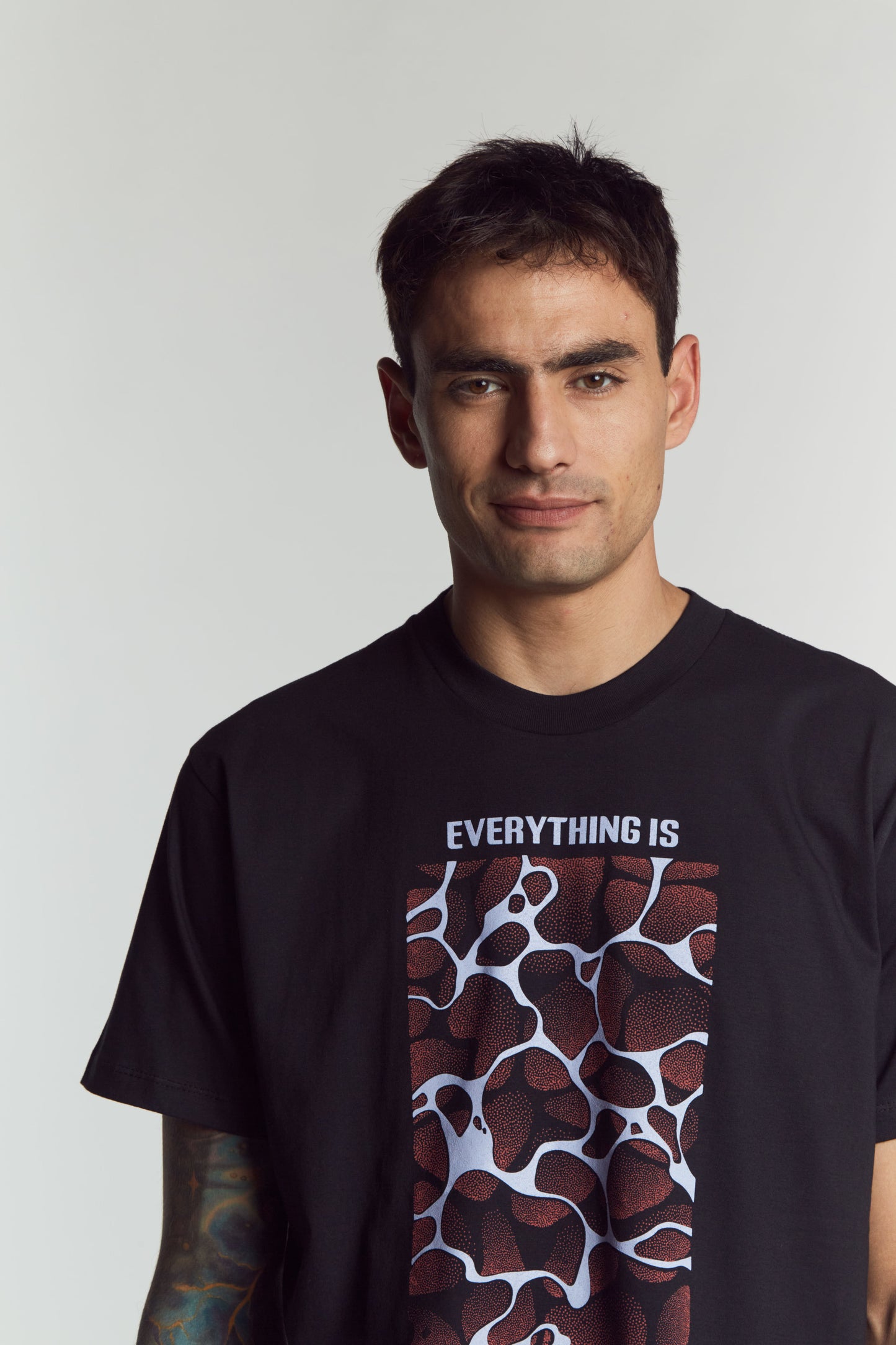 Vecna Tee