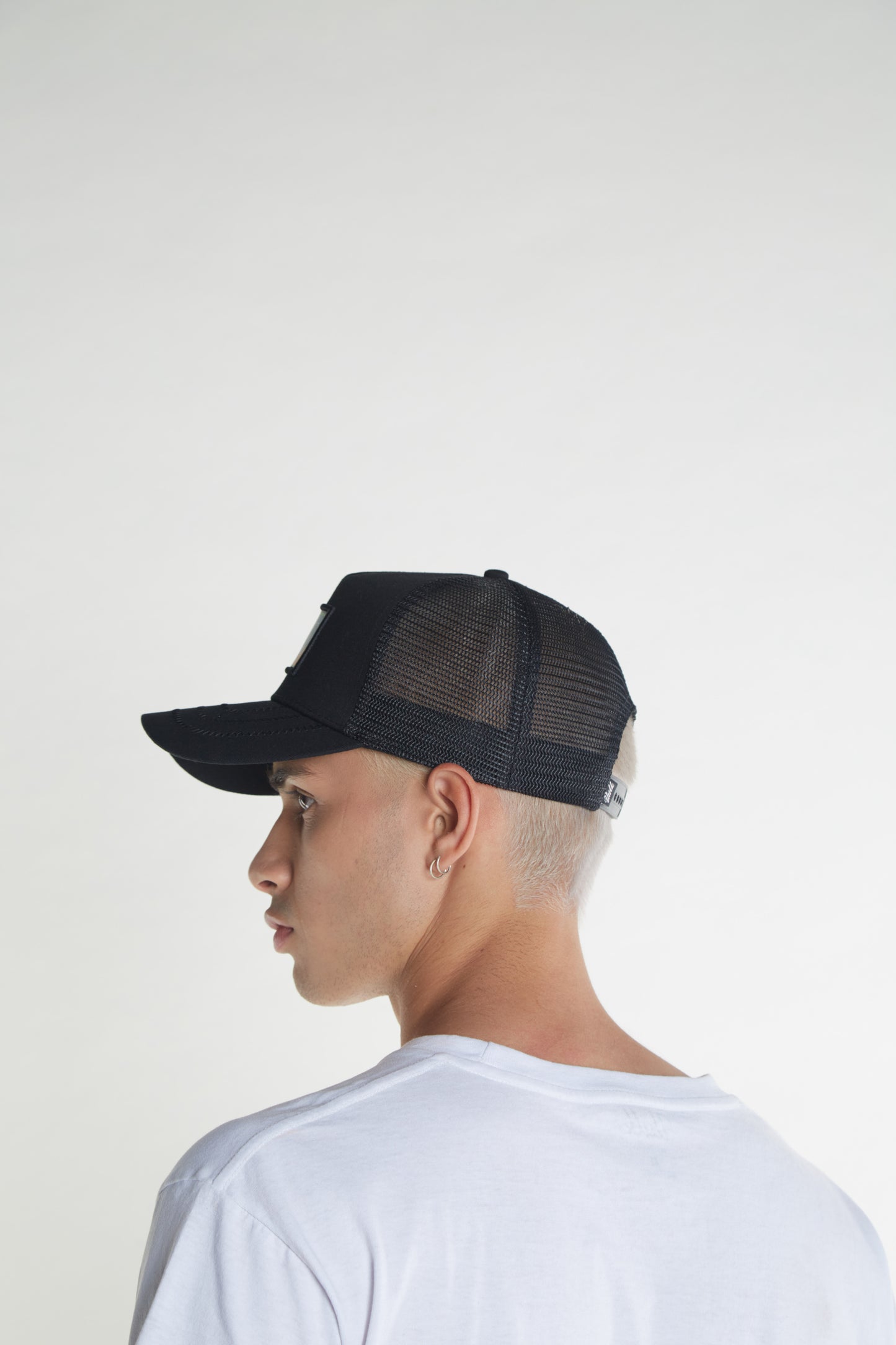 Tyler Trucker* Black