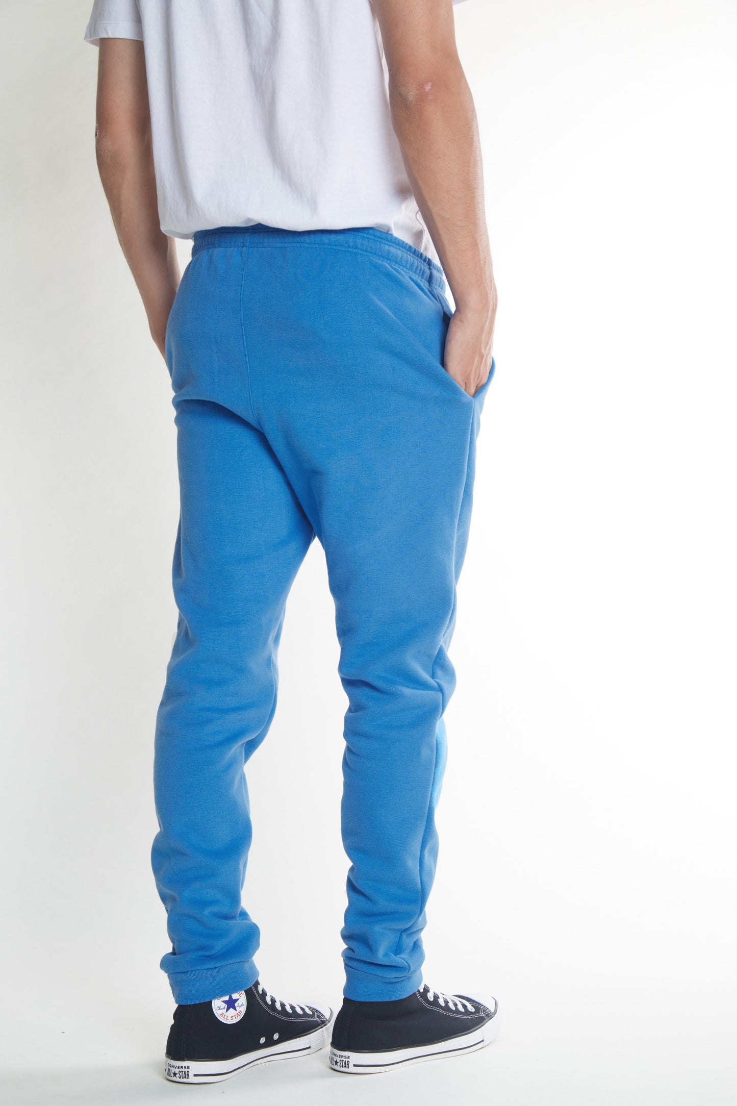 Bandal Jogger Strong Blue