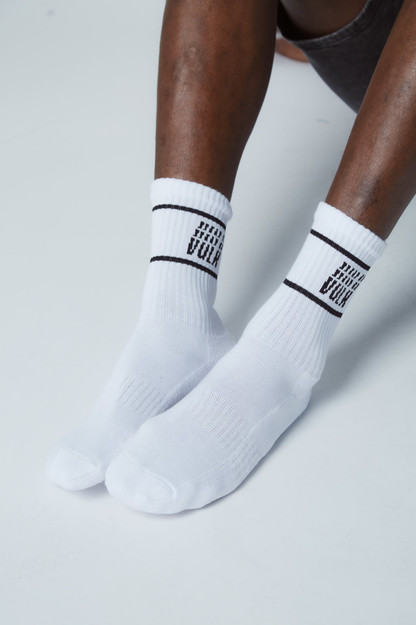 Chapter Socks
