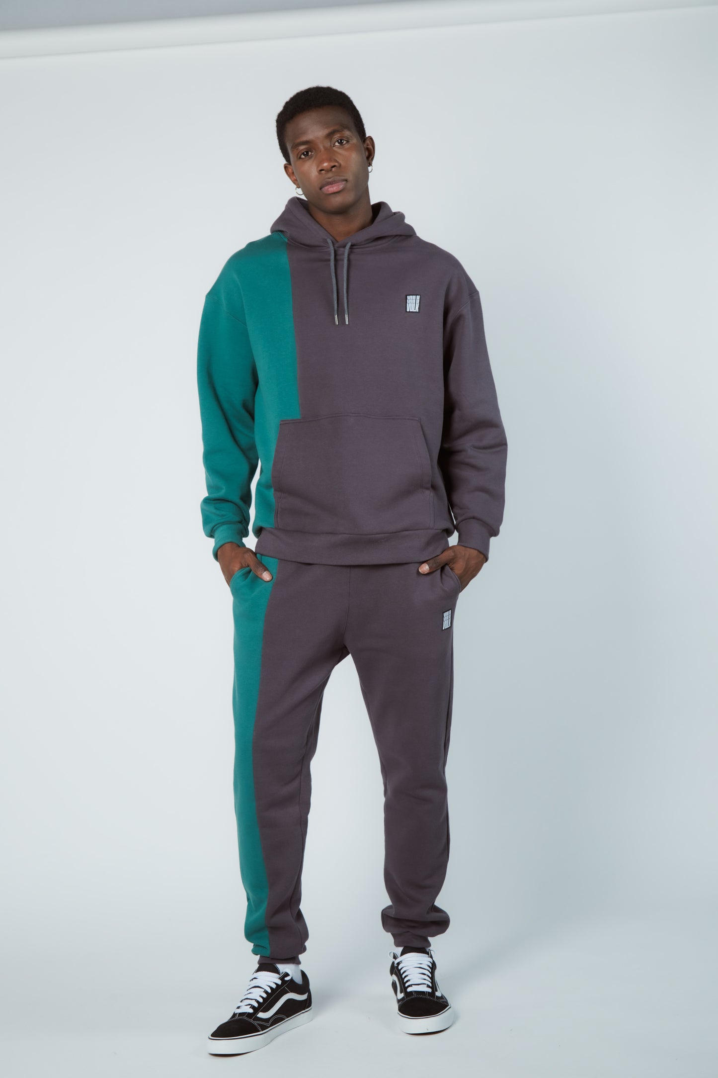 Chapter Jogger