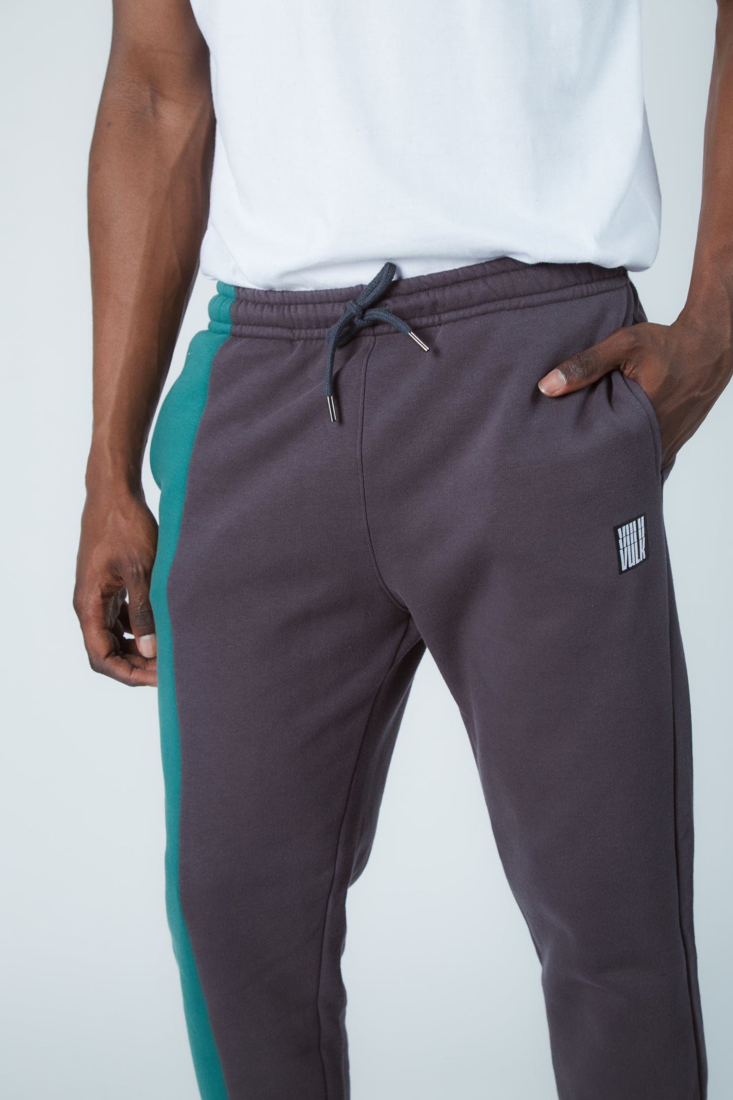 Chapter Jogger