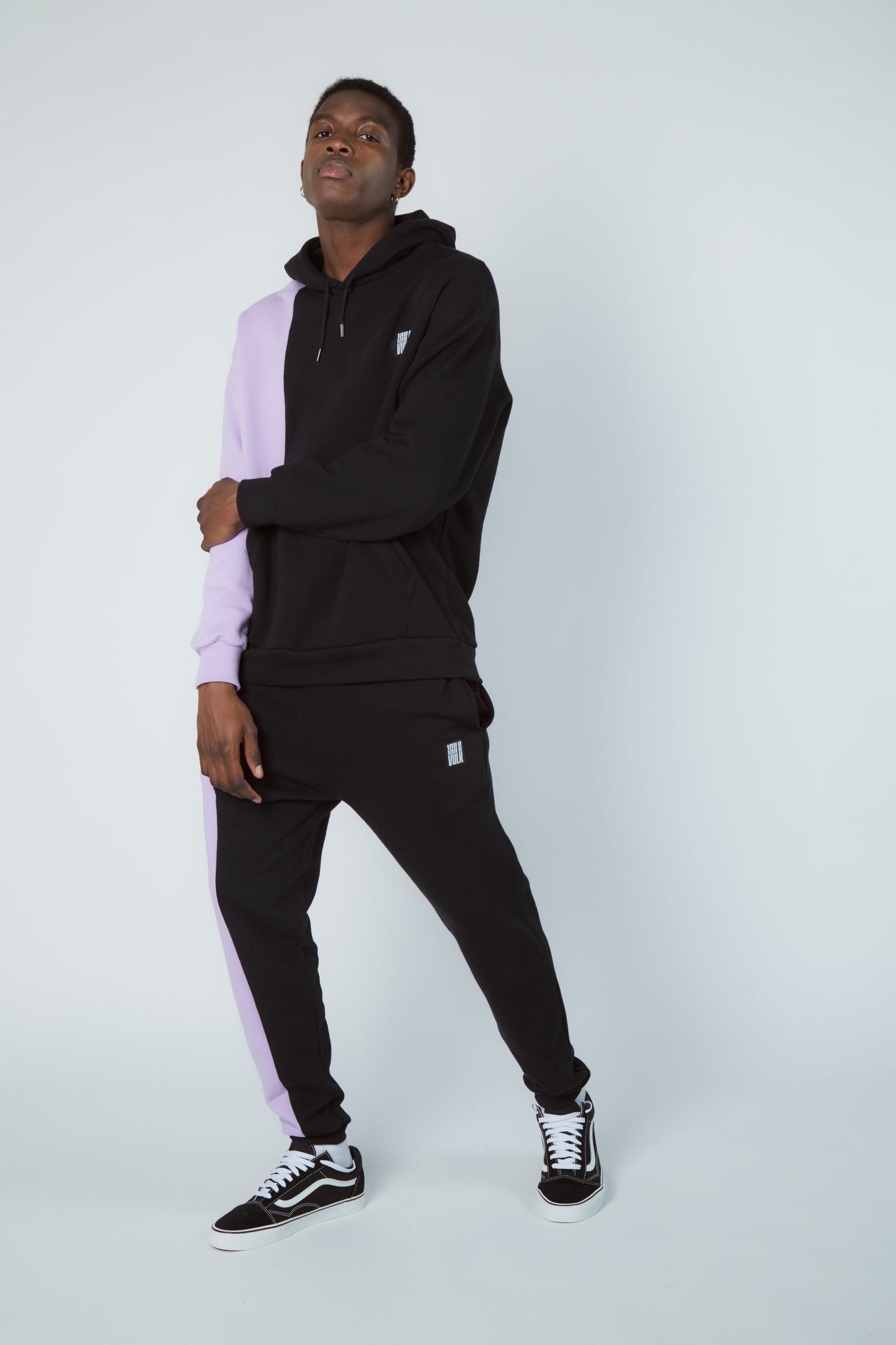 Chapter Jogger