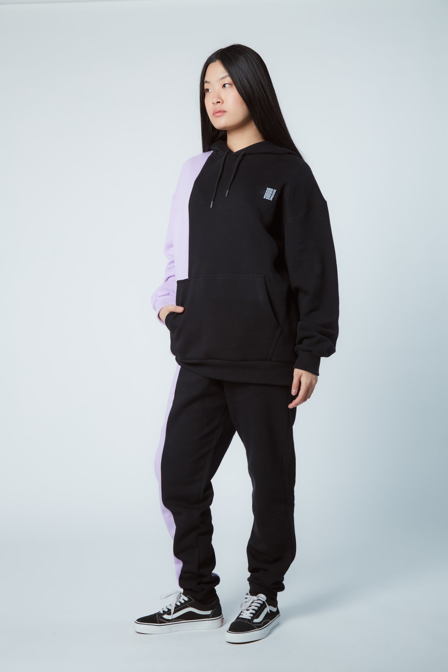 Chapter Jogger