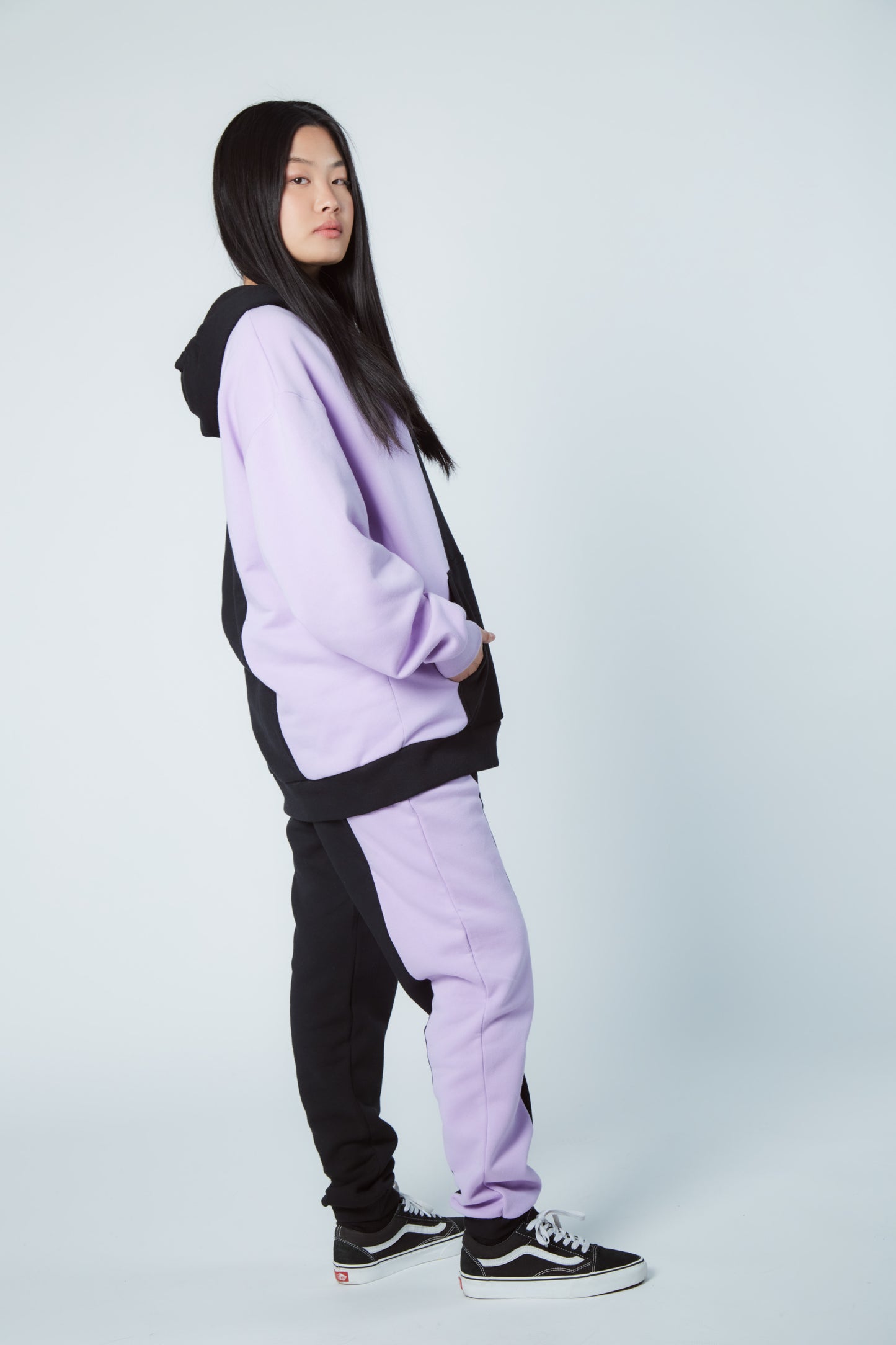 Chapter Jogger