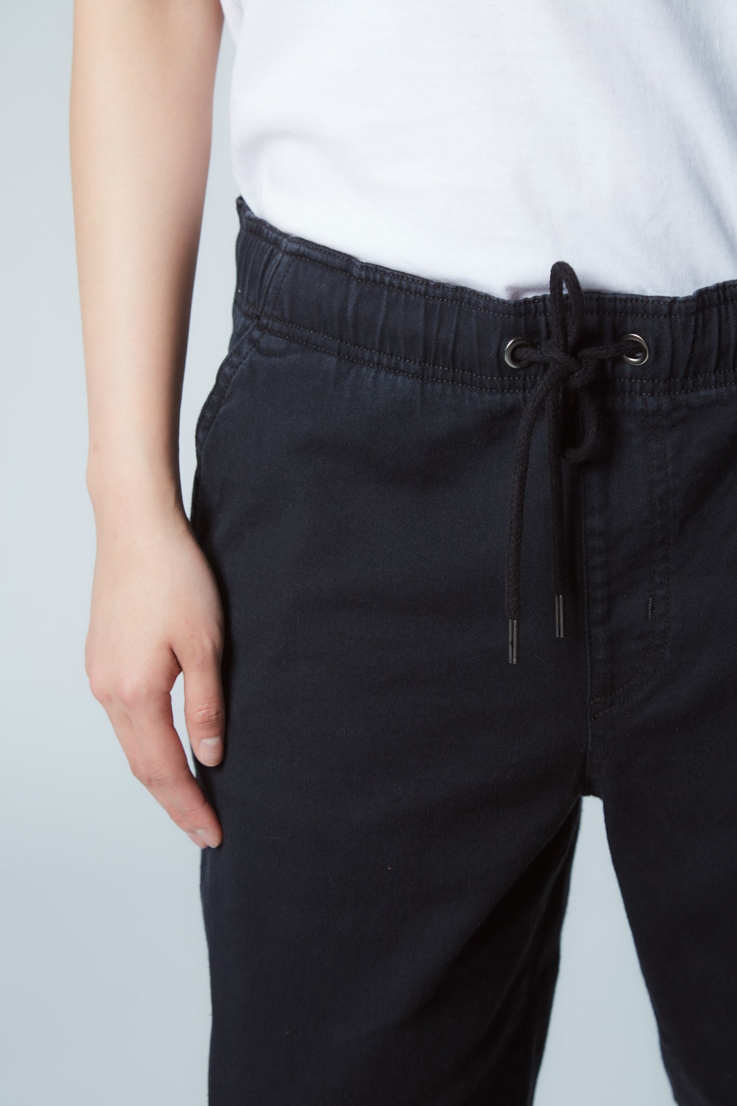 Elastic Mood Chino Pant