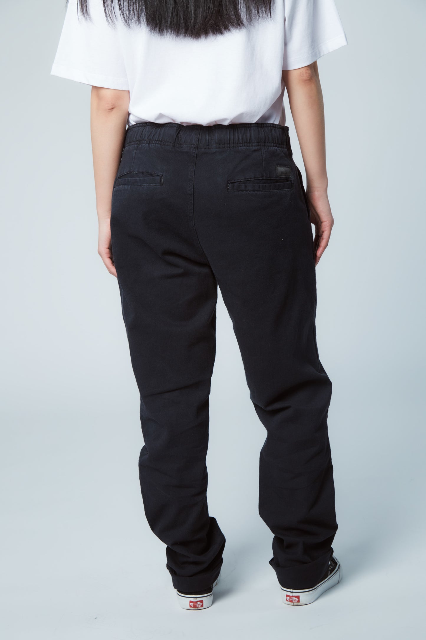 Elastic Mood Chino Pant