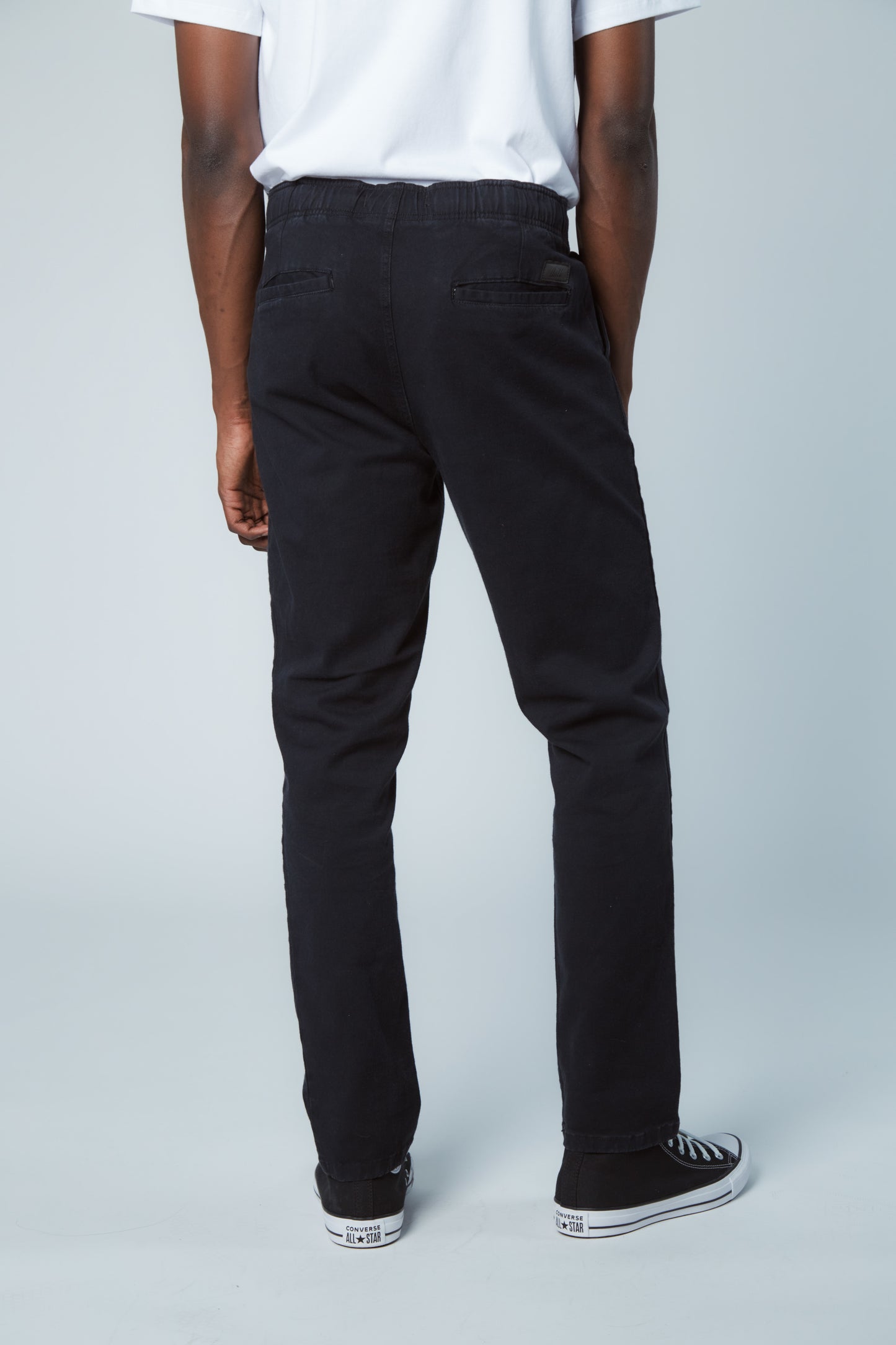 Elastic Mood Chino Pant