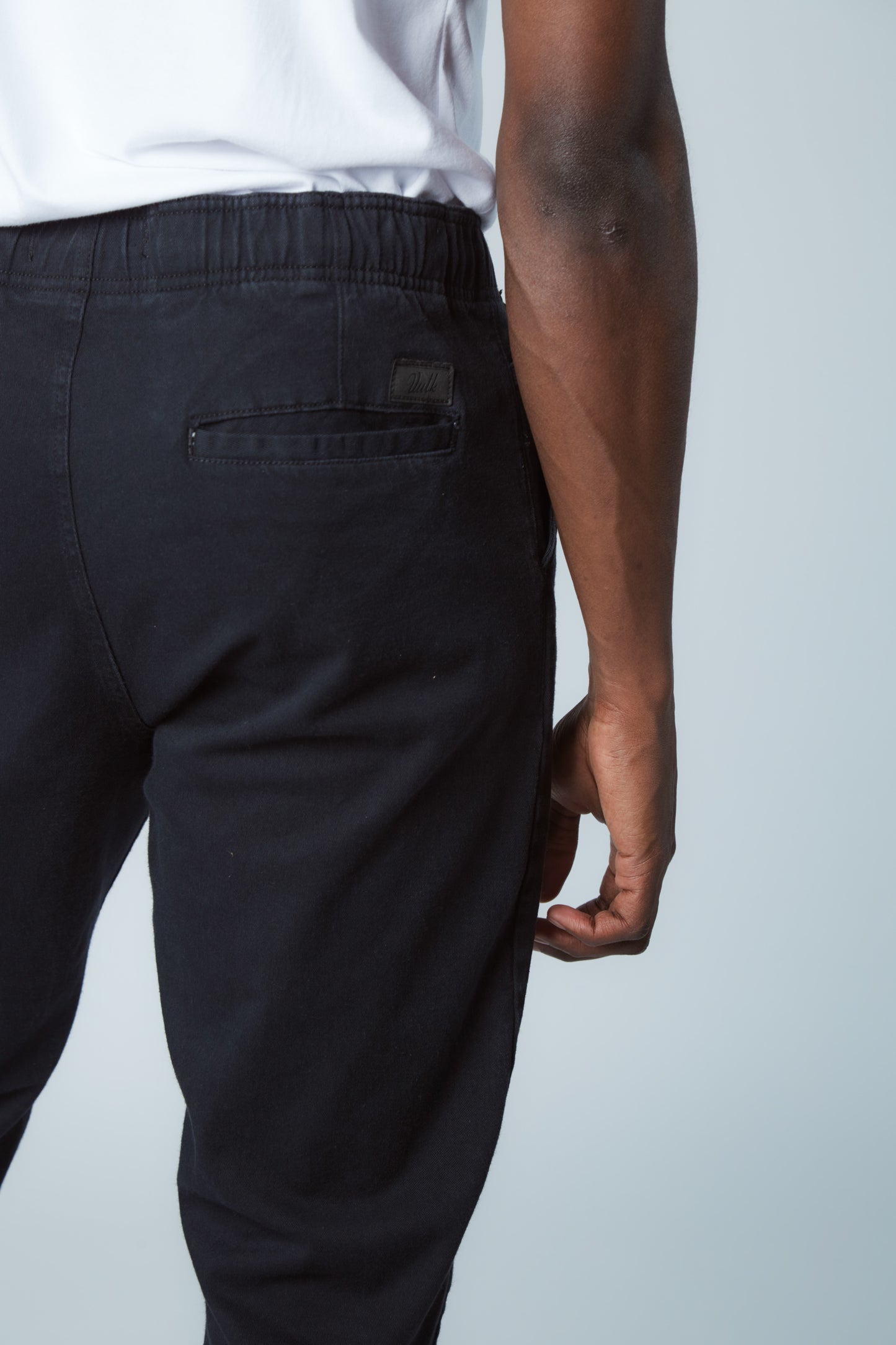 Elastic Mood Chino Pant