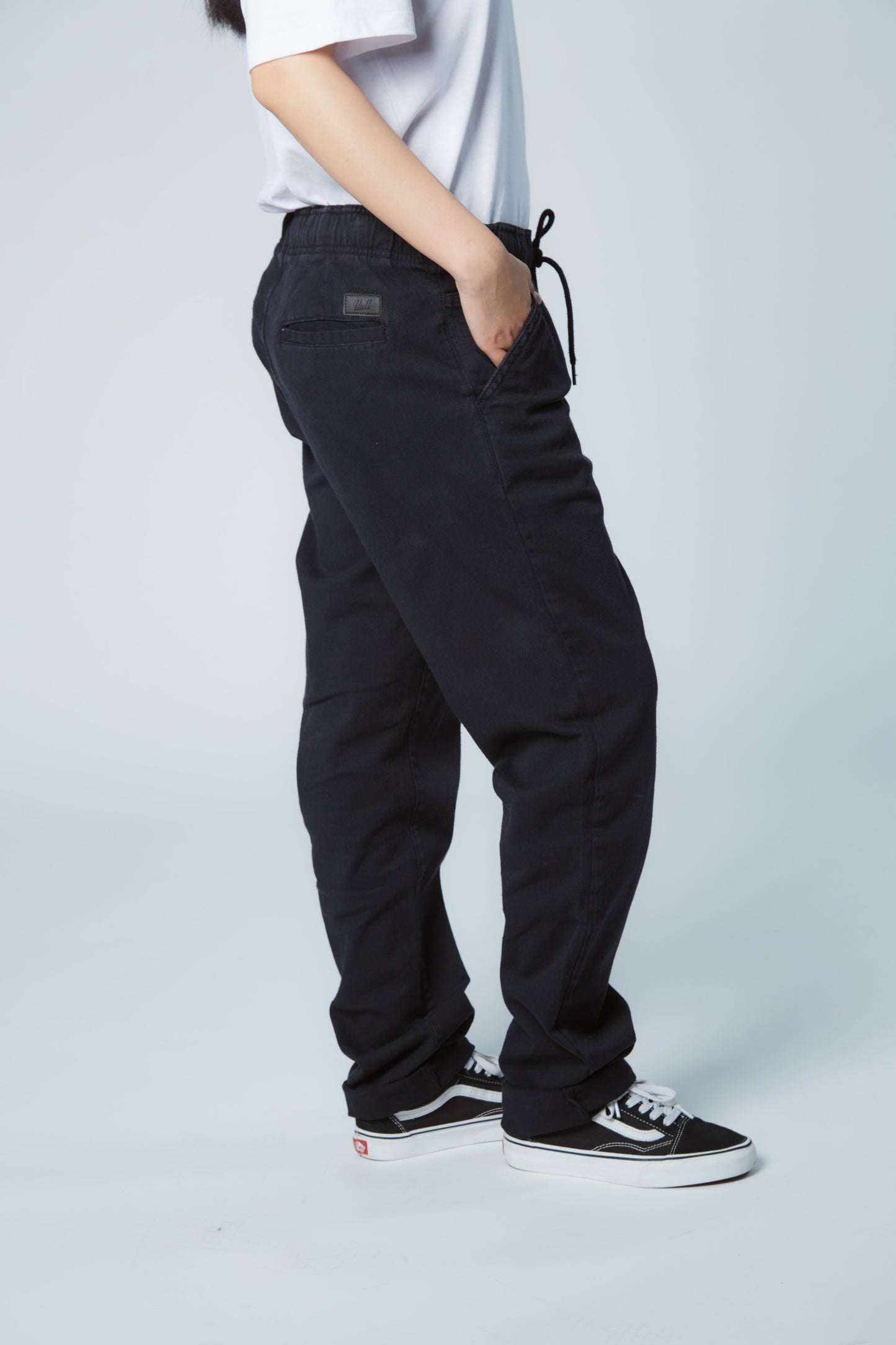 Elastic Mood Chino Pant