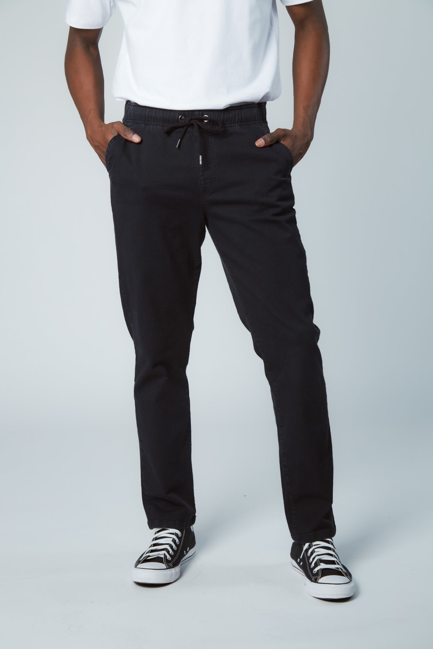 Elastic Mood Chino Pant