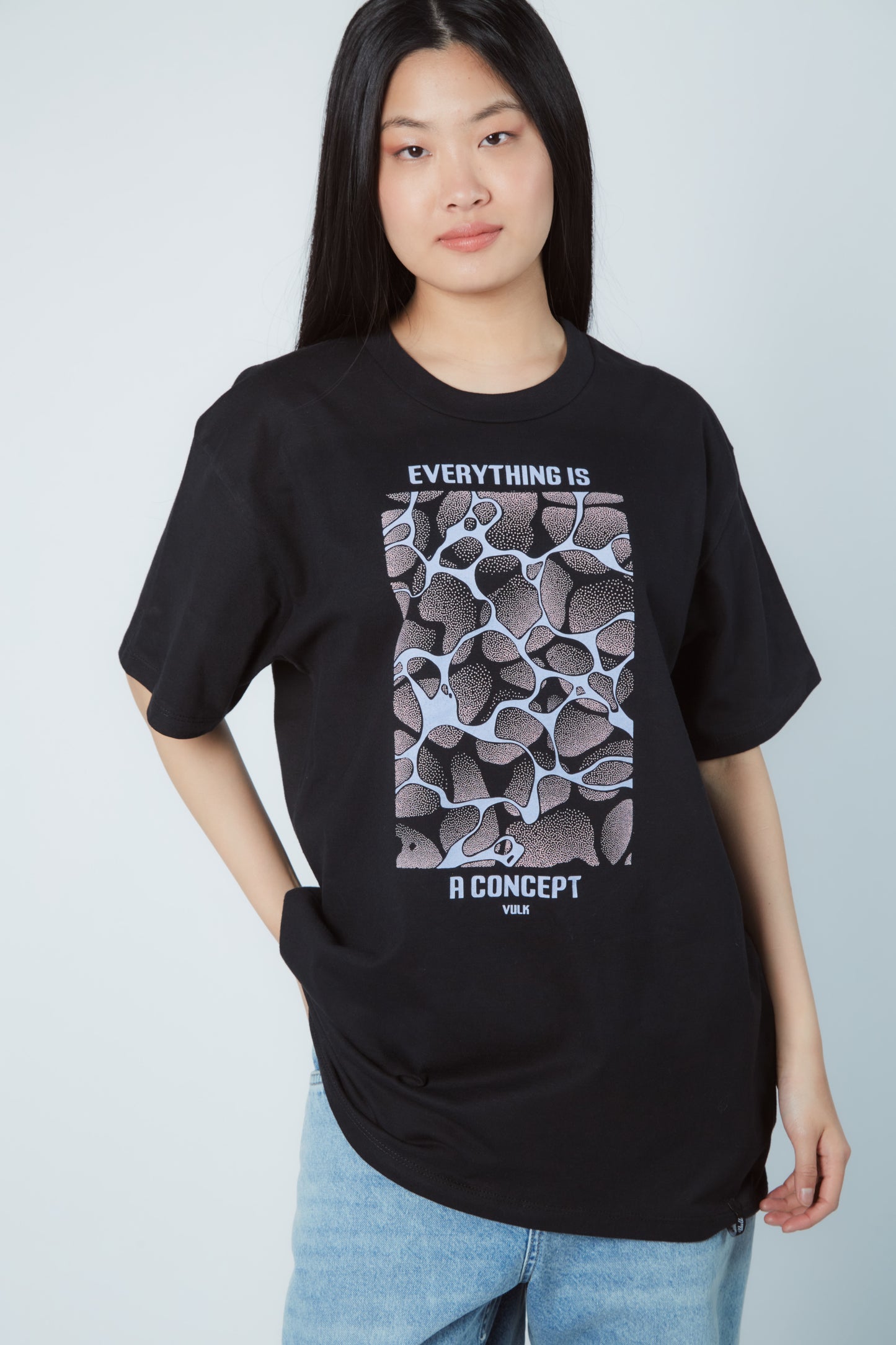 Vecna Tee