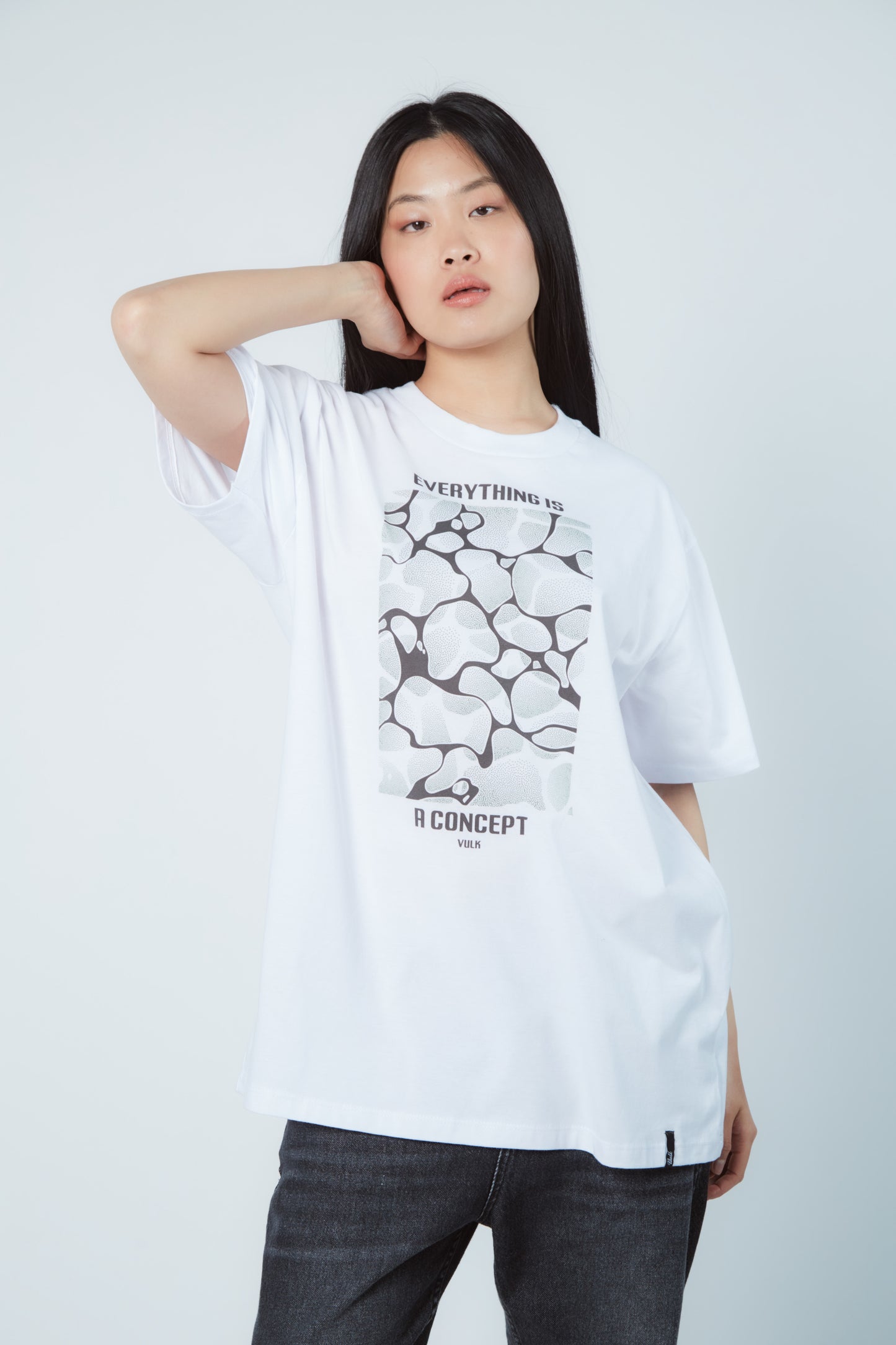 Vecna Tee