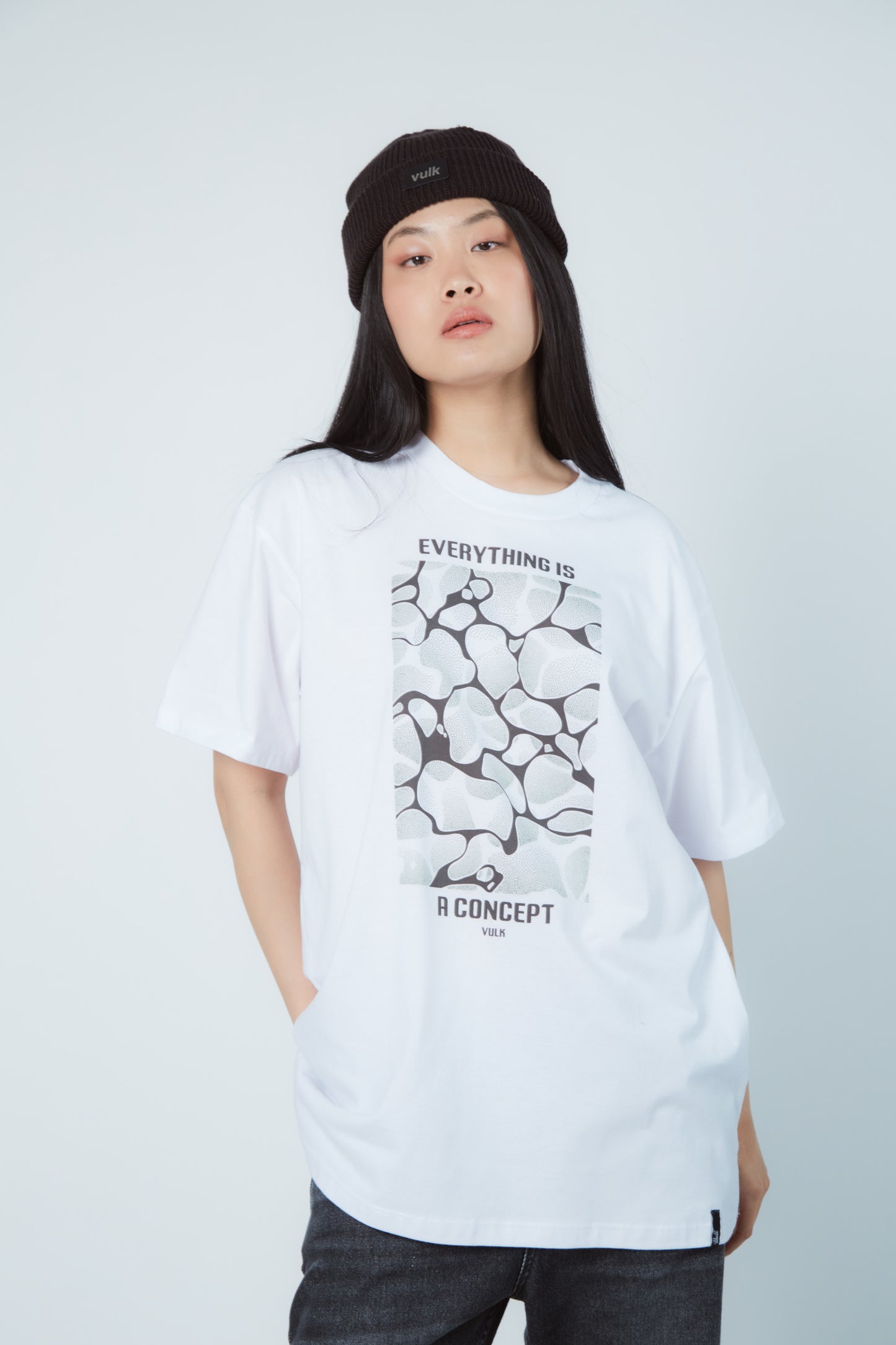 Vecna Tee