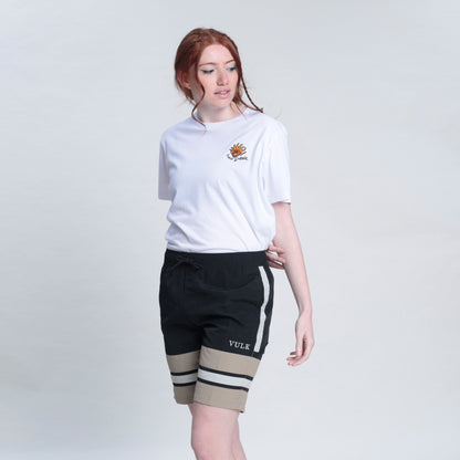 TEE DIABOLIC WHITE
