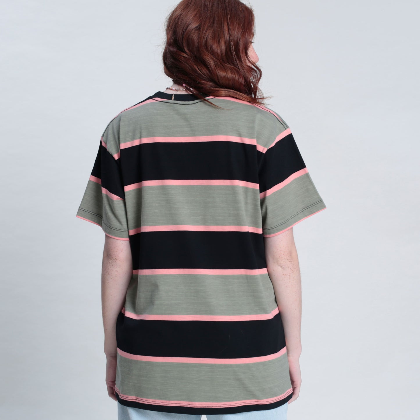 TEE ASTON LINED