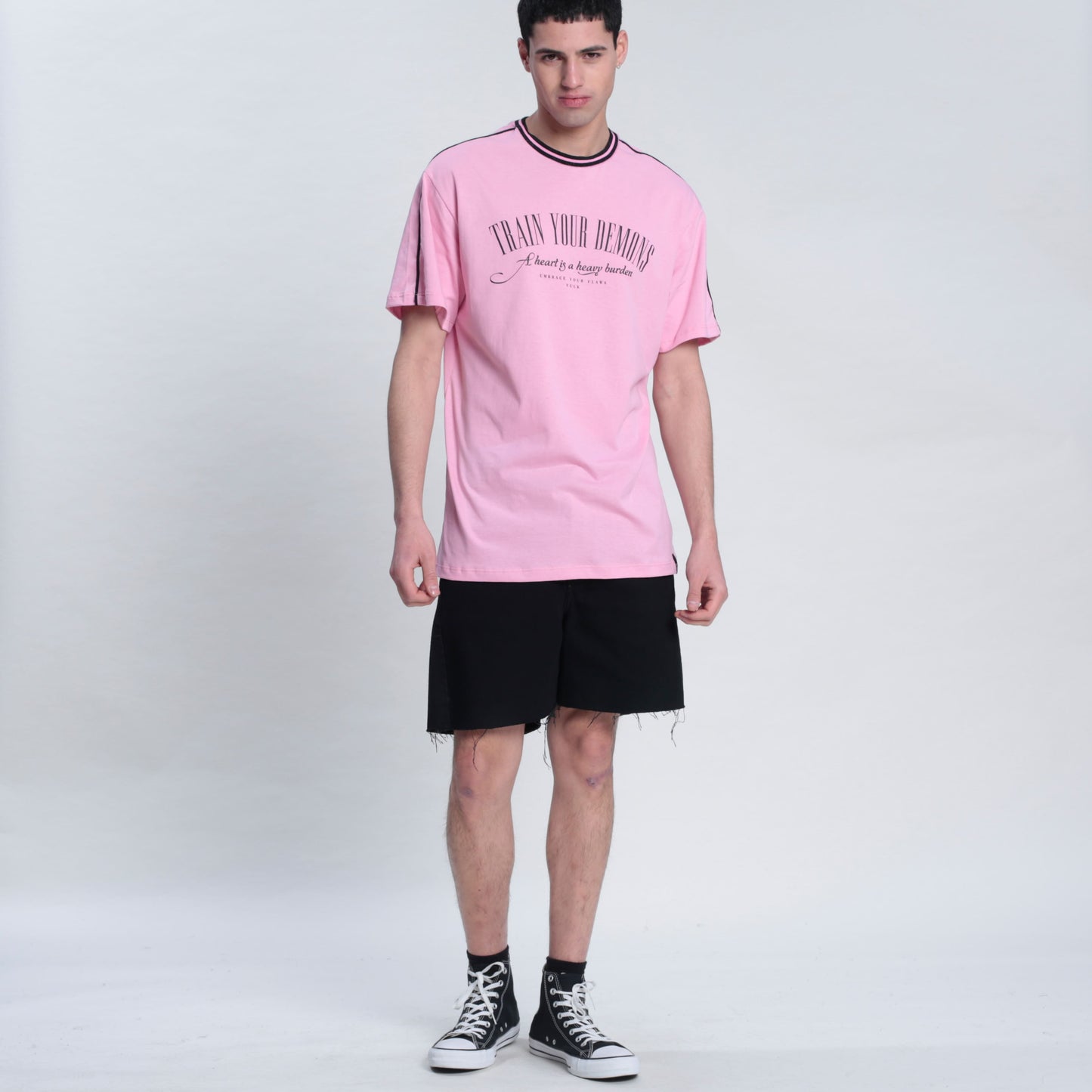 TEE ALIVE PINK