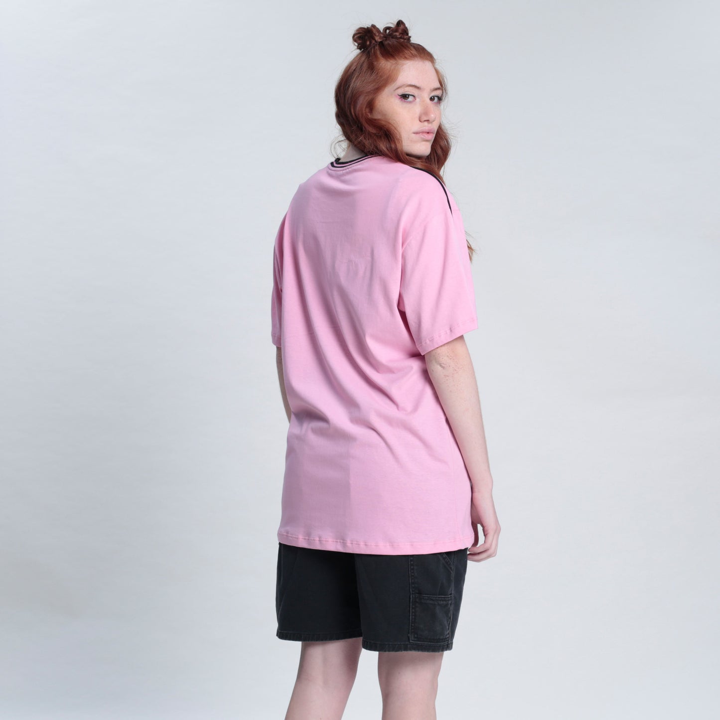 TEE ALIVE PINK